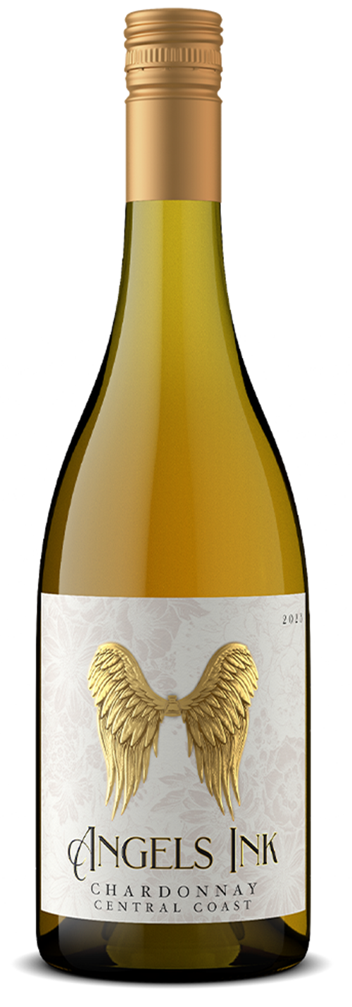 Angel's Ink Chardonnay