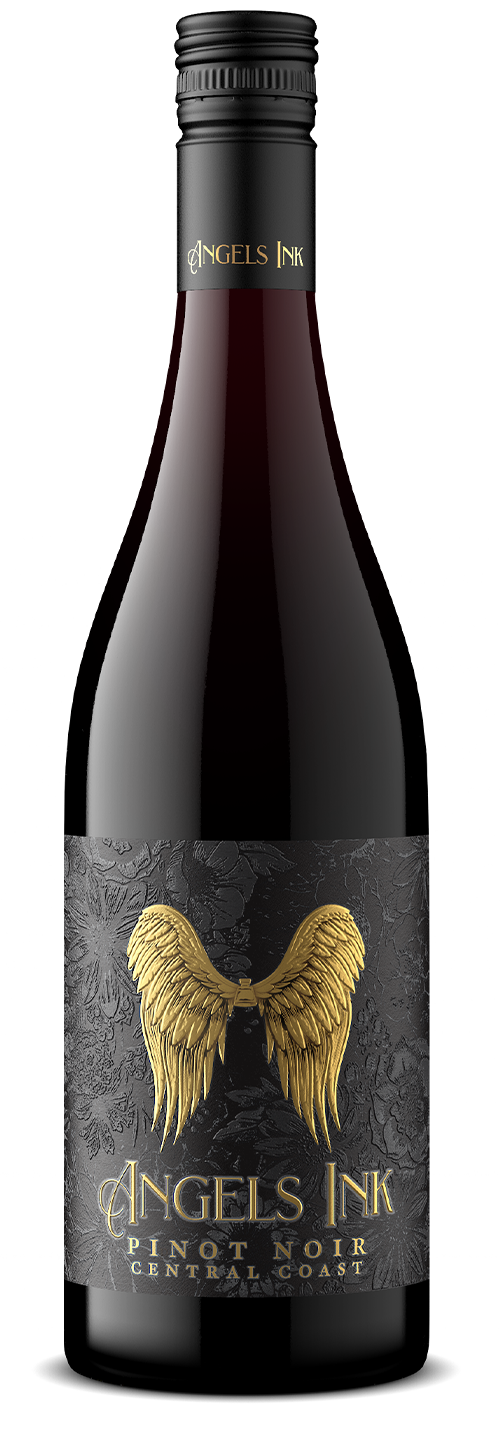 Angel's Ink Pinot Noir